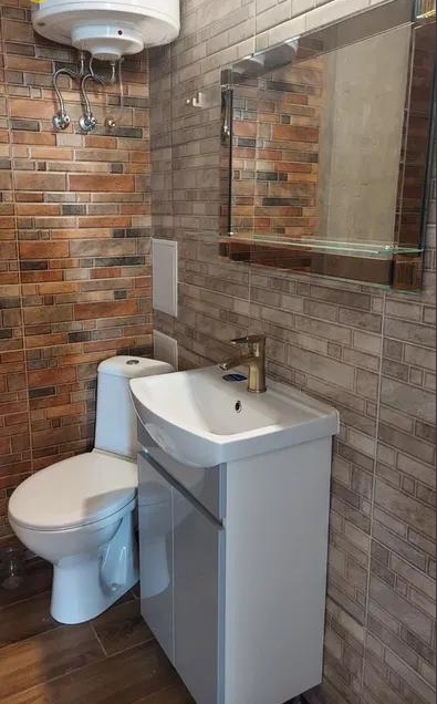 продажа двухкомнатной квартиры номер A-173663 в Малиновском районе, фото номер 11